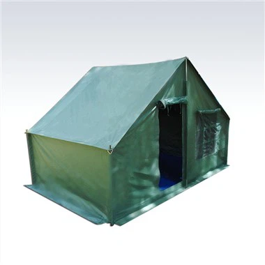 Військовий намет на 4 особи