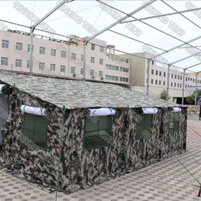 Високоякісний водонепроникний автомобільний намет Military Surplus